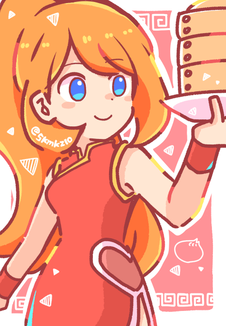 Mona (Warioware) Rule 34 Image