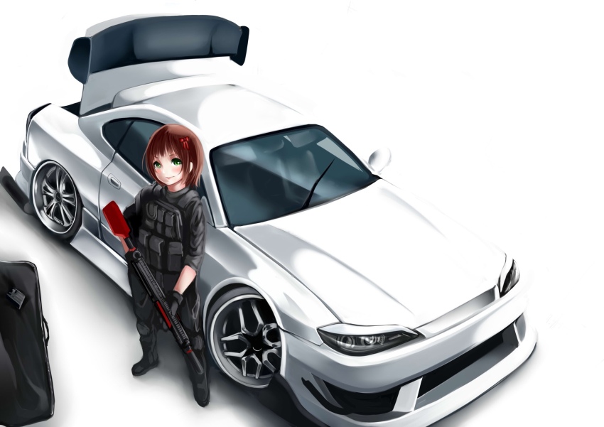 Amami Haruka (Idolmaster) Rule 34 Image