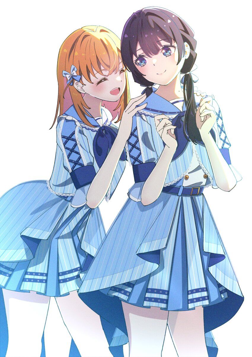 Hinoshita Kaho (Link! Like! Love Live!) Rule 34 Image