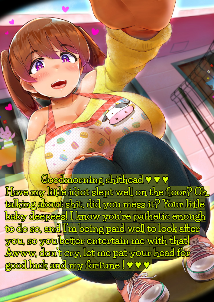 Apron Rule 34 Image