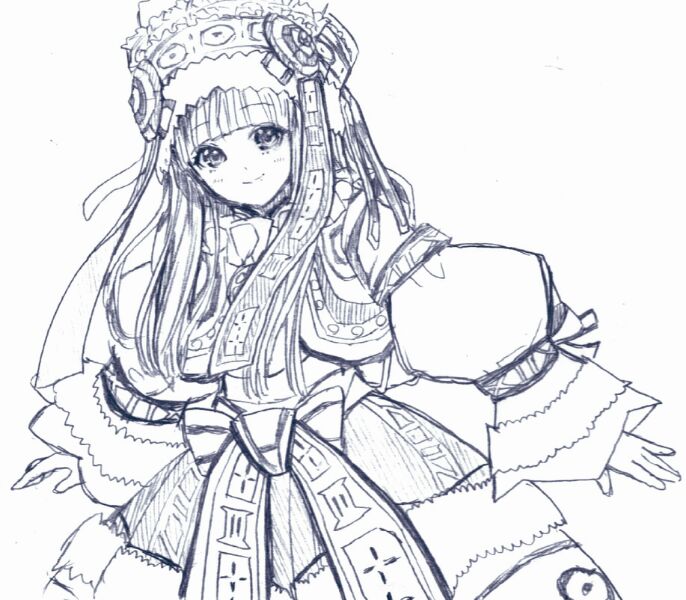 Star Ocean Rule 34 Image