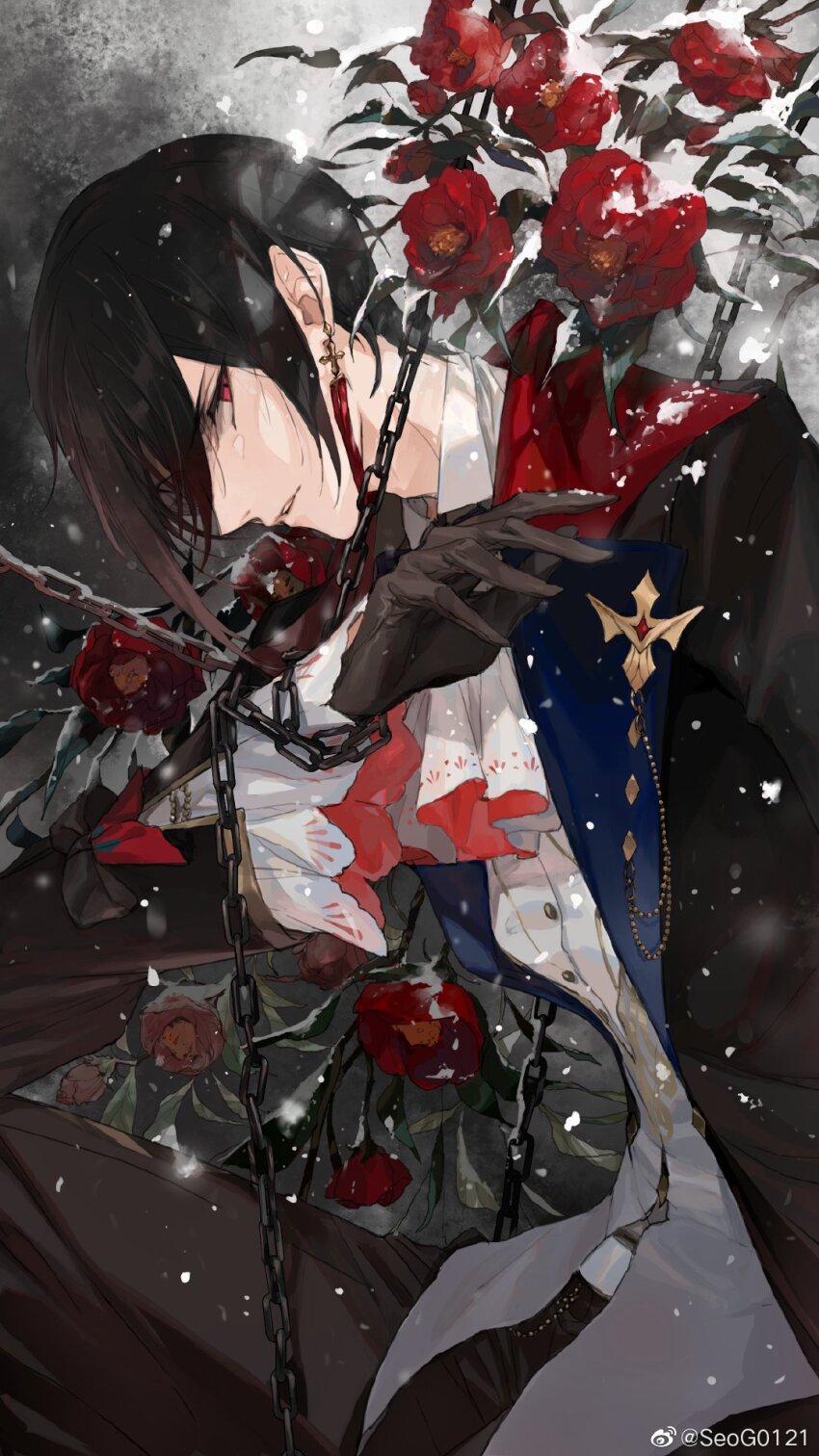 Ayn Alwyn (Godheim) Rule 34 Image