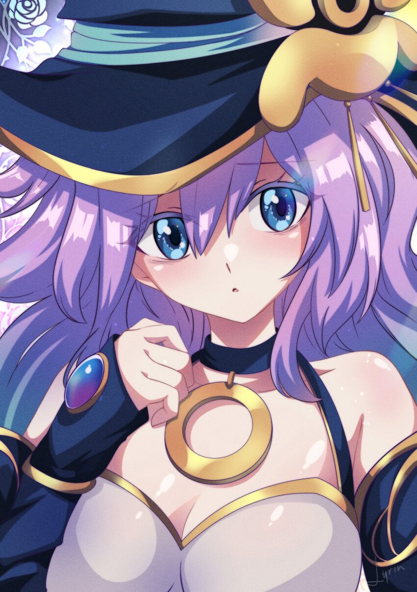 Nightmare Apprentice (Yu-Gi-Oh!) Rule 34 Image