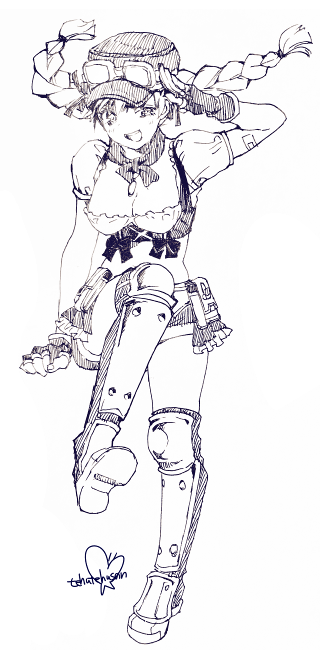 Welch Vineyard (Star Ocean) Rule 34 Image