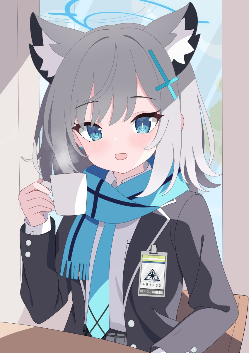 Shiroko (Blue Archive) Rule 34 Image