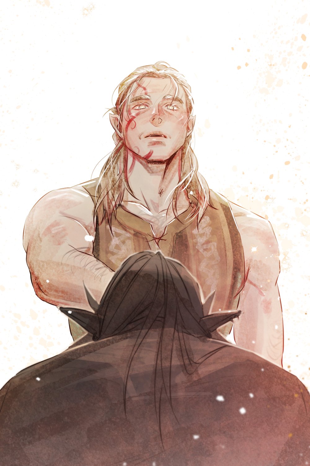 Character Request (Baldur'S Gate) Rule 34 Image