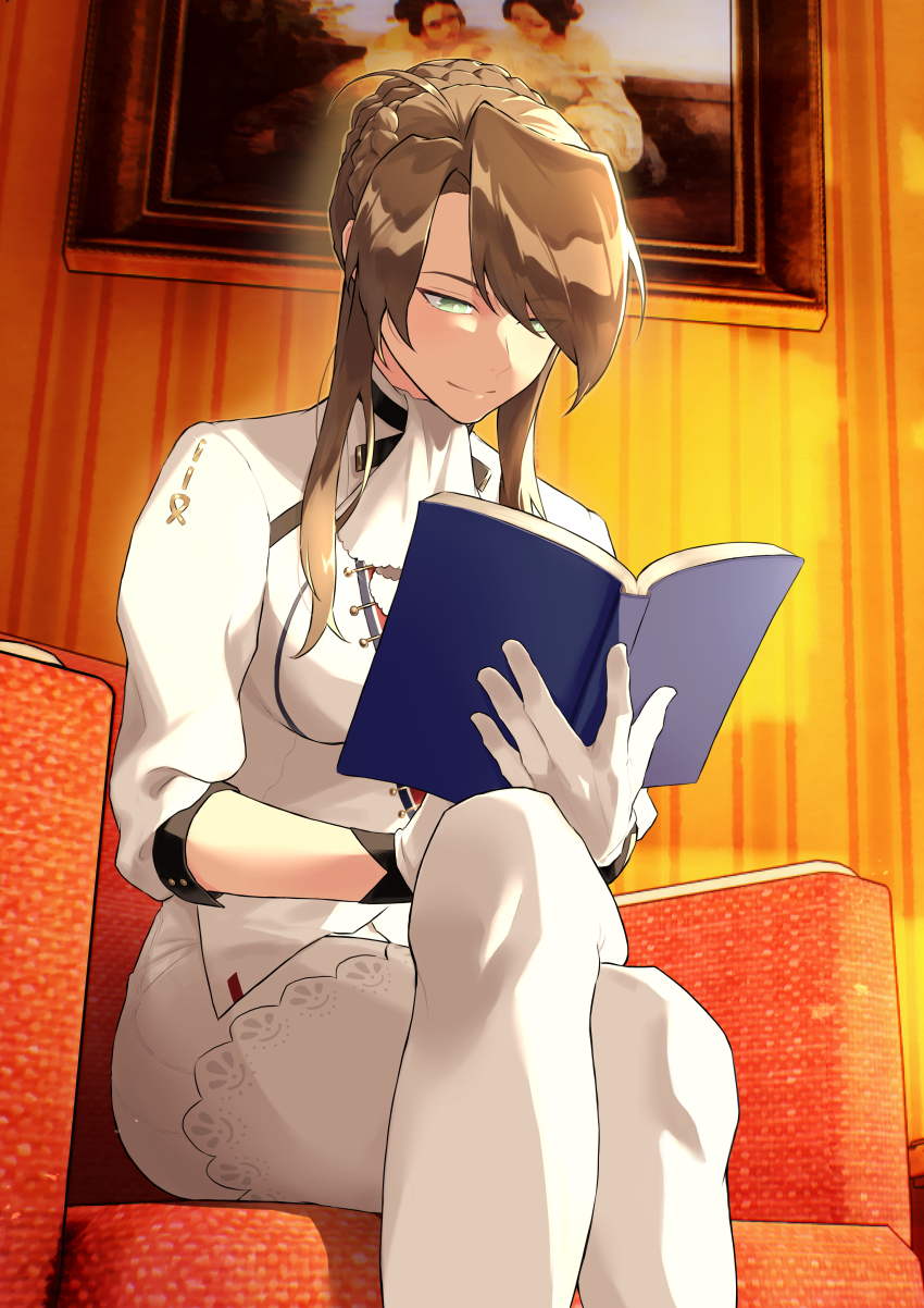 Girls' Frontline Rule 34 Image