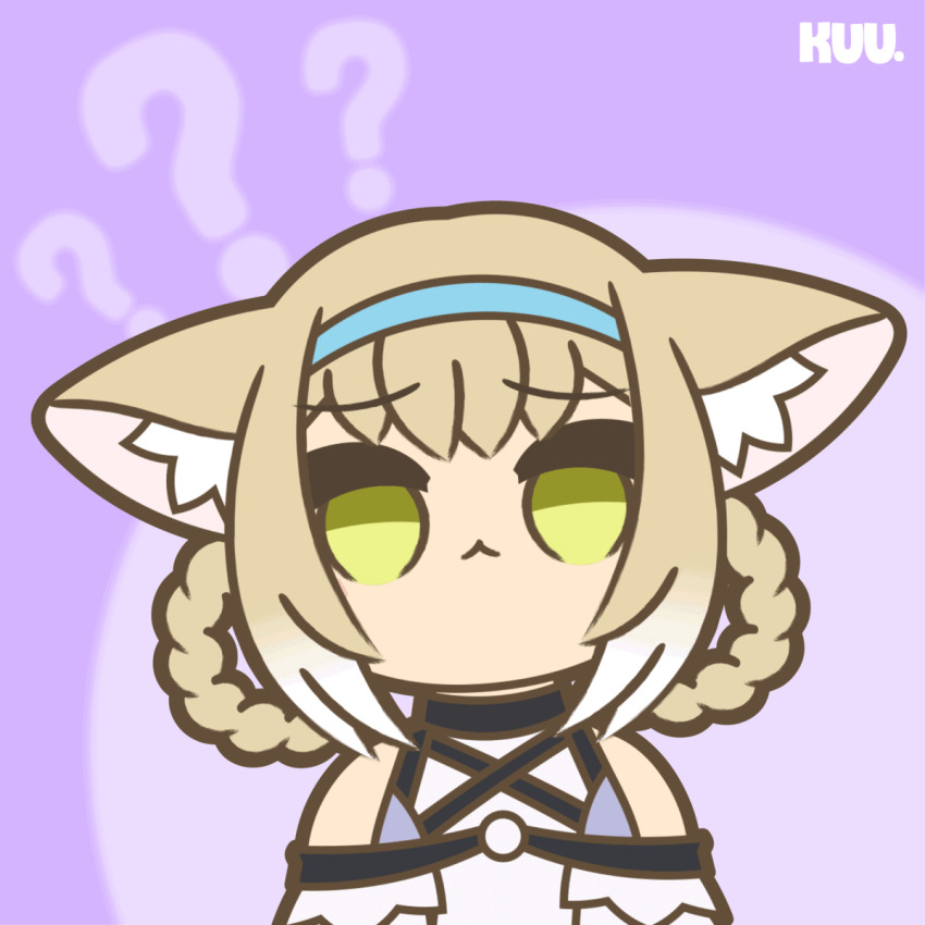 Suzuran (Arknights) Rule 34 Image