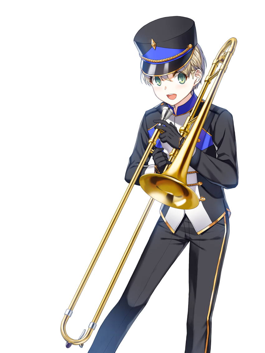 Mistilteinn (Closers) Rule 34 Image