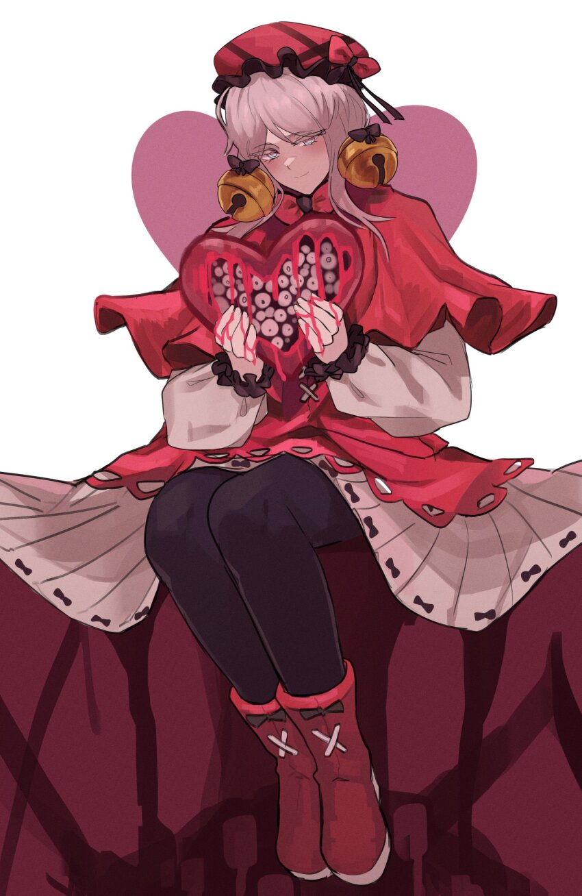 E.G.O (Project Moon) Rule 34 Image
