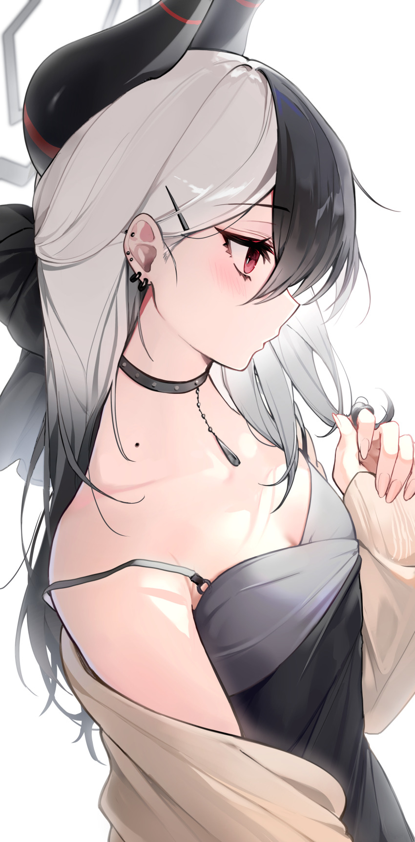 Kayoko (Blue Archive) Rule 34 Image