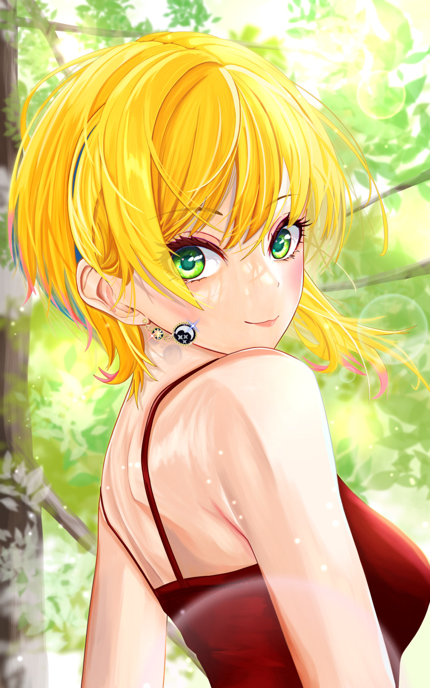Miyamoto Frederica (Idolmaster) Rule 34 Image