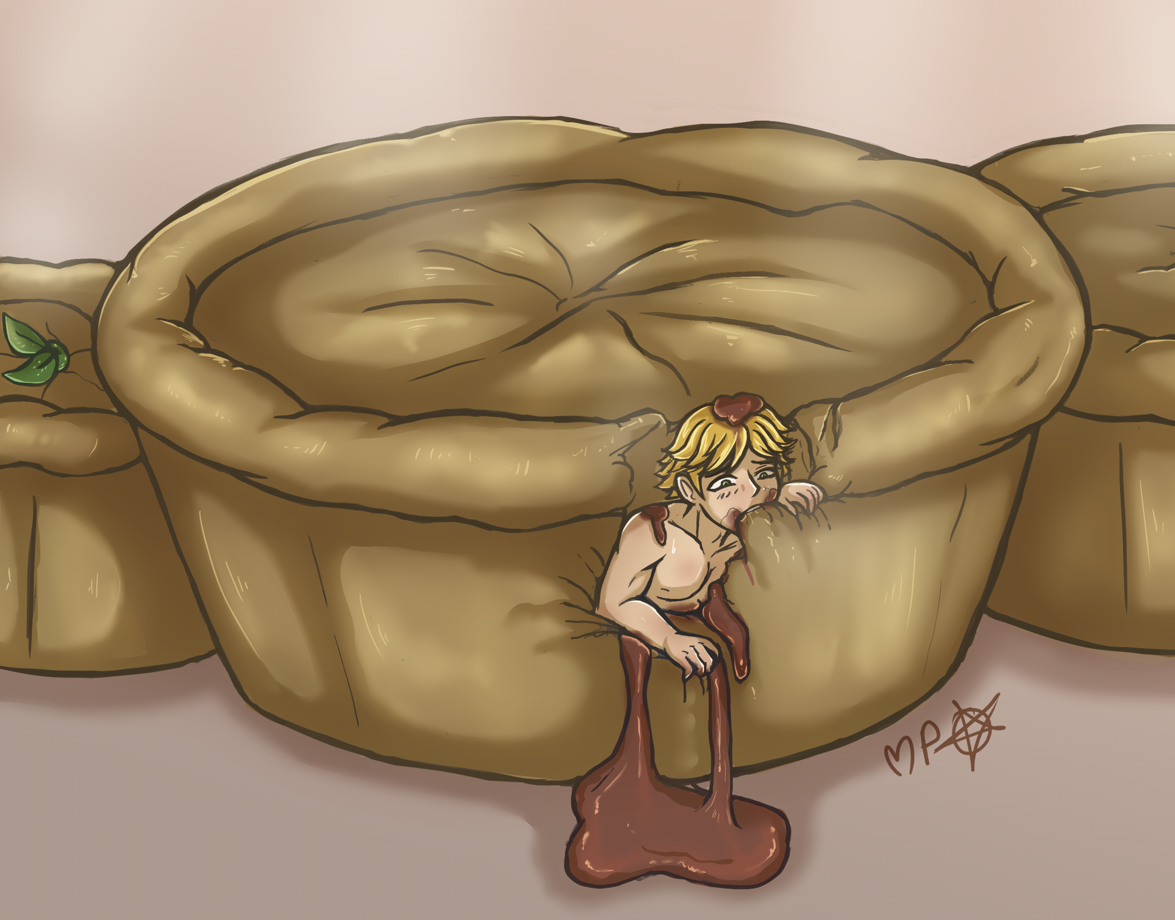 Adrien Agreste (Miraculous Ladybug) Rule 34 Image