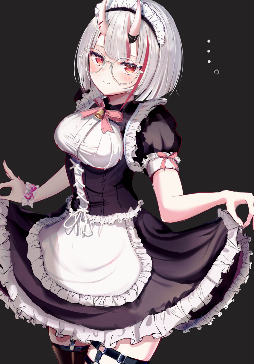 Nakiri Ayame (Hololive) Rule 34 Image
