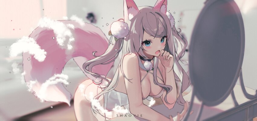Indie Virtual Youtuber Rule 34 Image