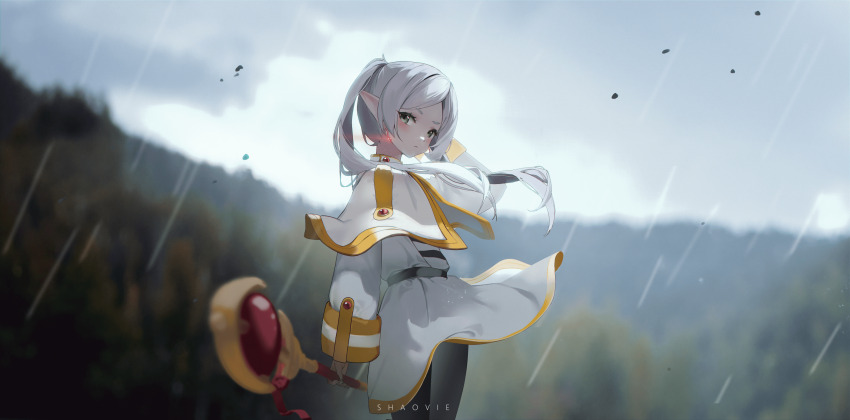 Frieren (Sousou No Frieren) Rule 34 Image
