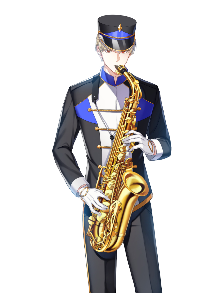 Closers Rule 34 Image