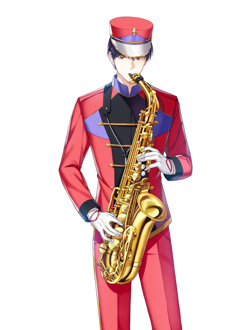 Closers Rule 34 Image