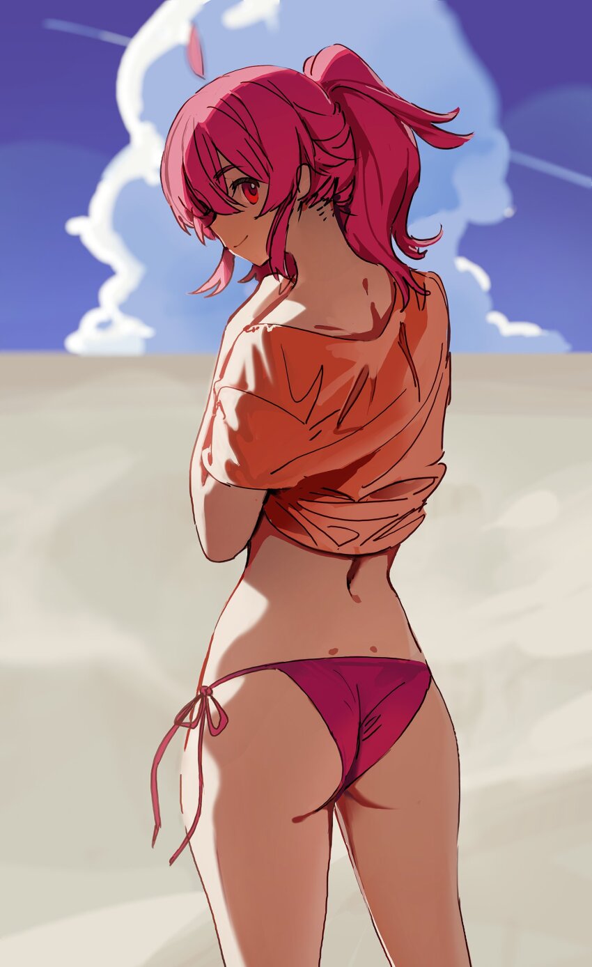 Komiya Kaho (Idolmaster) Rule 34 Image