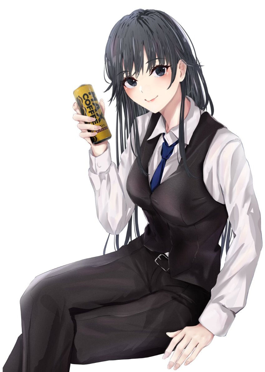 Hiratsuka Shizuka (Yahari Ore No Seishun Lovecome Wa Machigatteiru.) Rule 34 Image