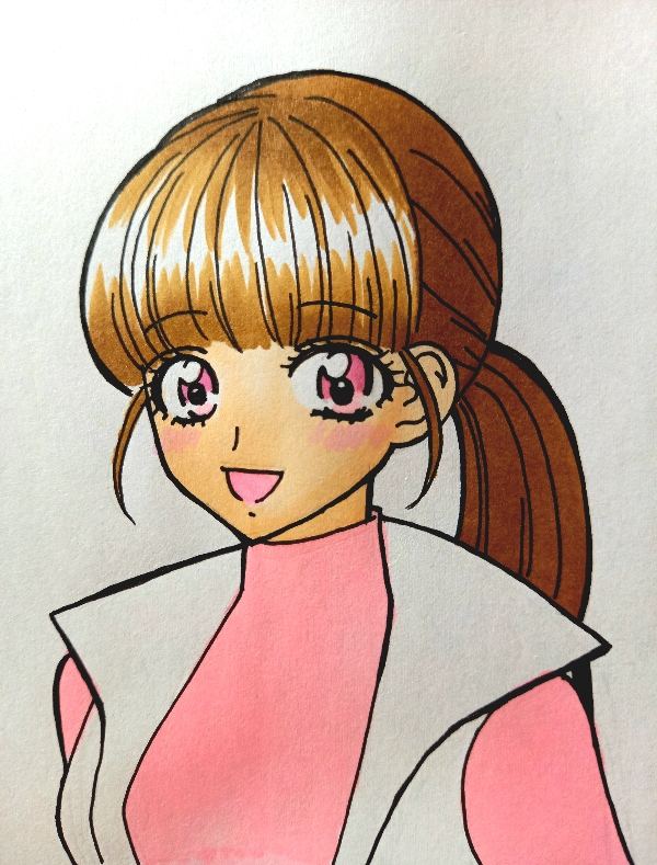 Shifuto Mira (Super Sentai) Rule 34 Image
