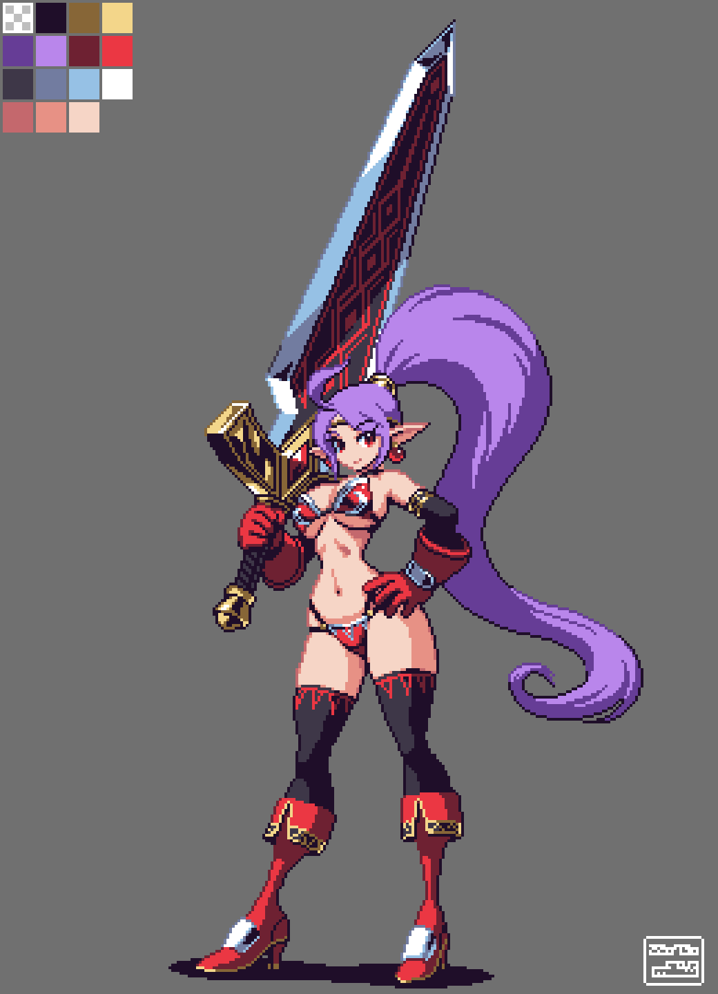 Original Rule 34 Image