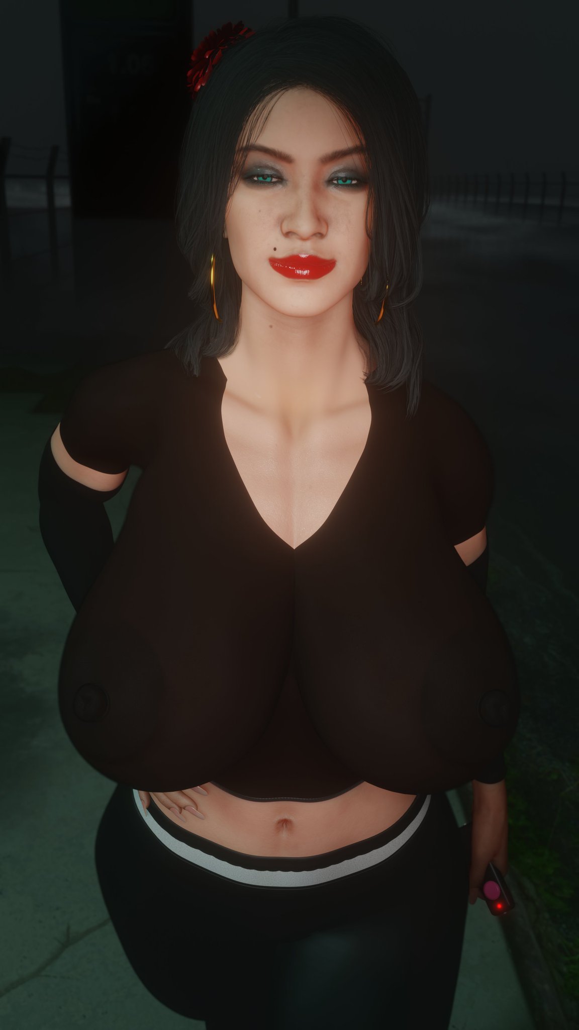 Original Character (Original) Rule 34 Image