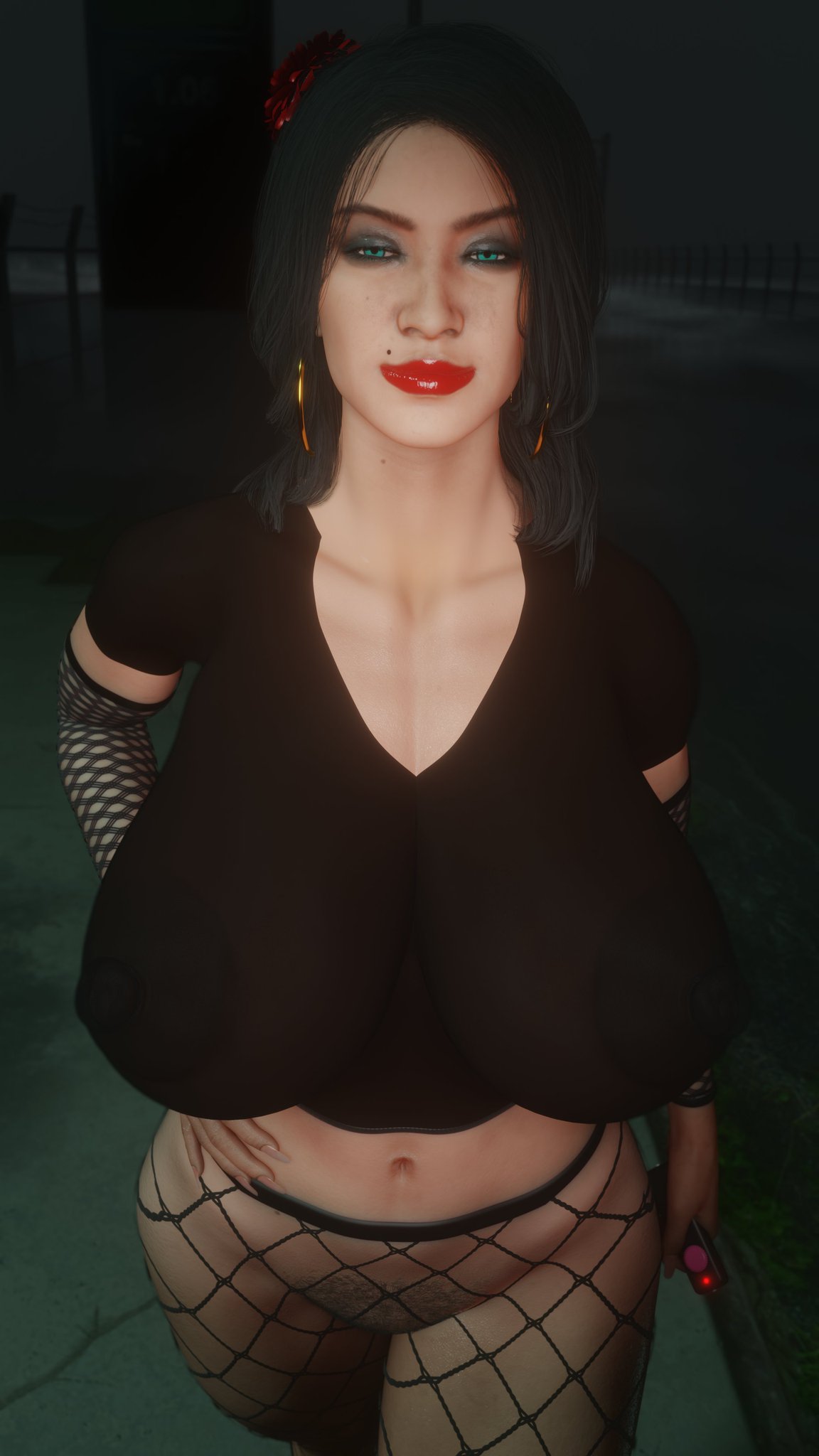 Original Character (Original) Rule 34 Image