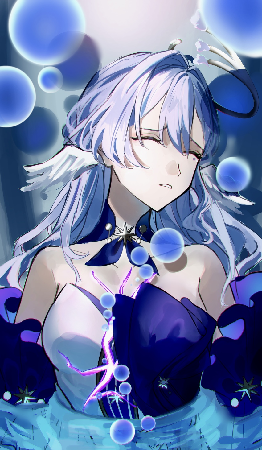 Robin (Honkai: Star Rail) Rule 34 Image