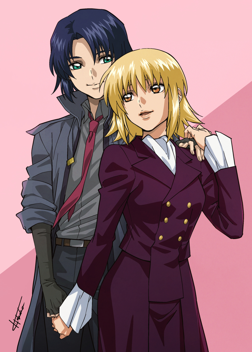 Athrun Zala (Gundam) Rule 34 Image