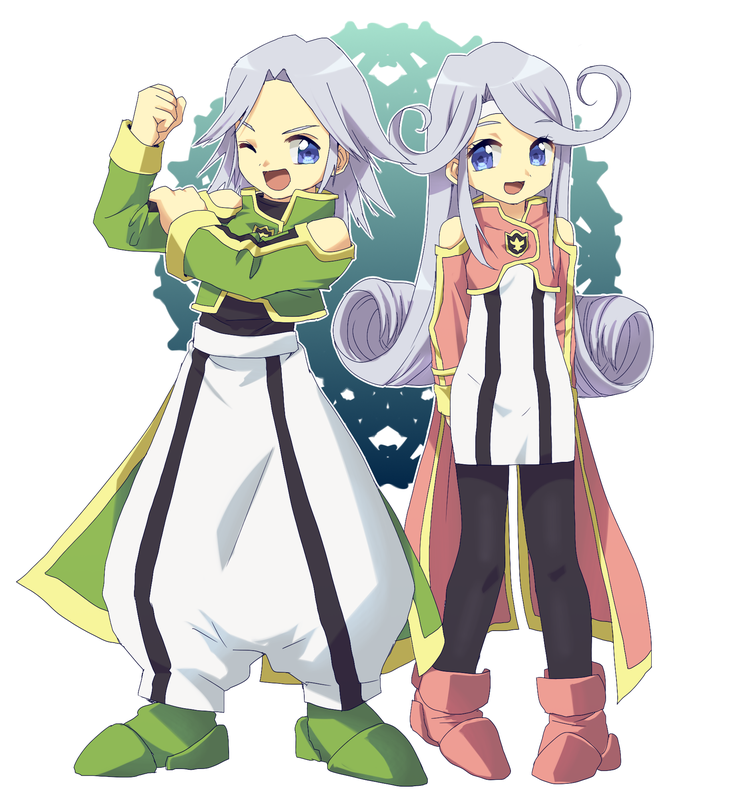 Tales Of (Series) Rule 34 Image