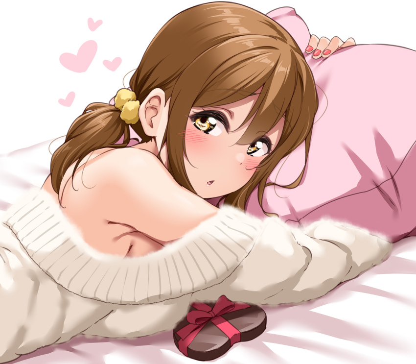 Kunikida Hanamaru (Love Live!) Rule 34 Image