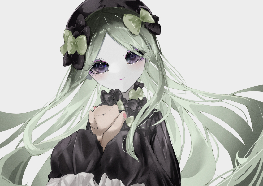 Abigail Williams (Fate) Rule 34 Image