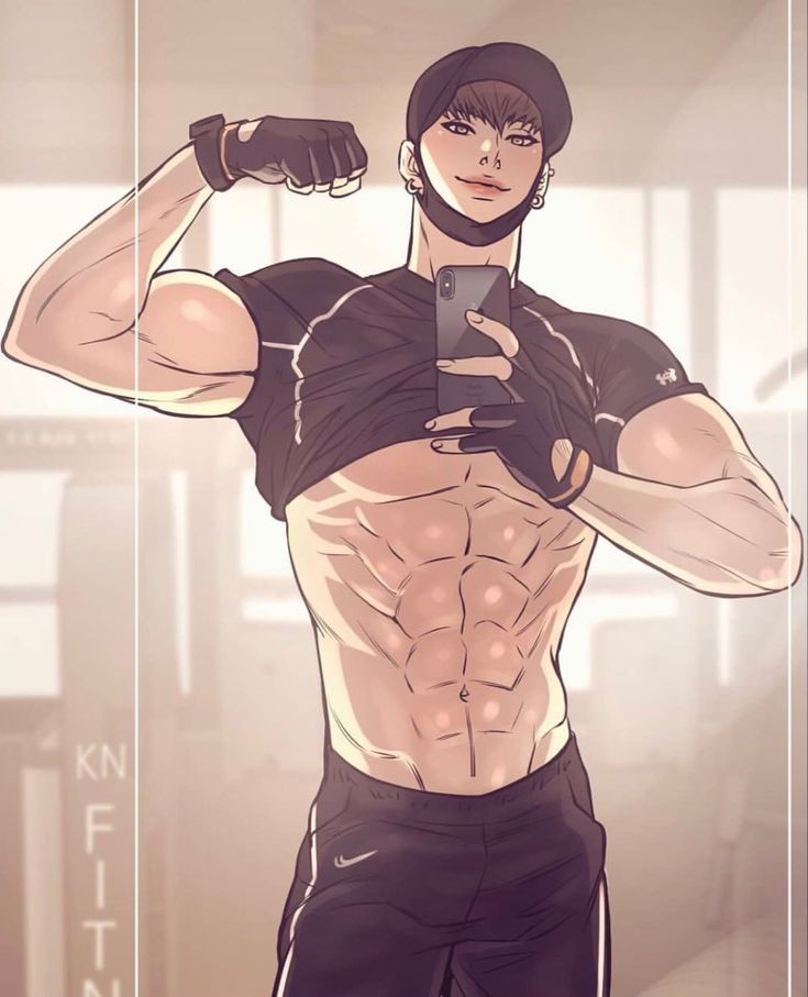 Black Hair Rule 34 Image
