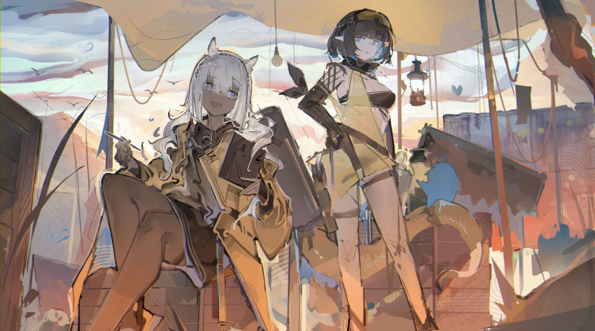 Eunectes (Arknights) Rule 34 Image