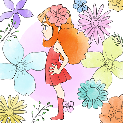 Mona (Warioware) Rule 34 Image