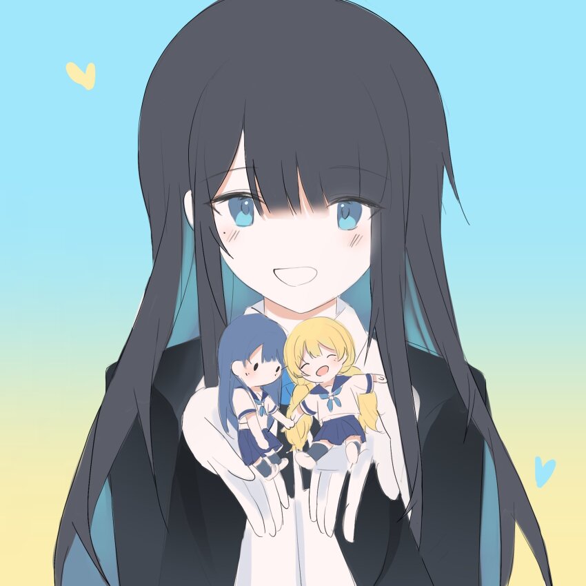 Ado (Utaite) Rule 34 Image