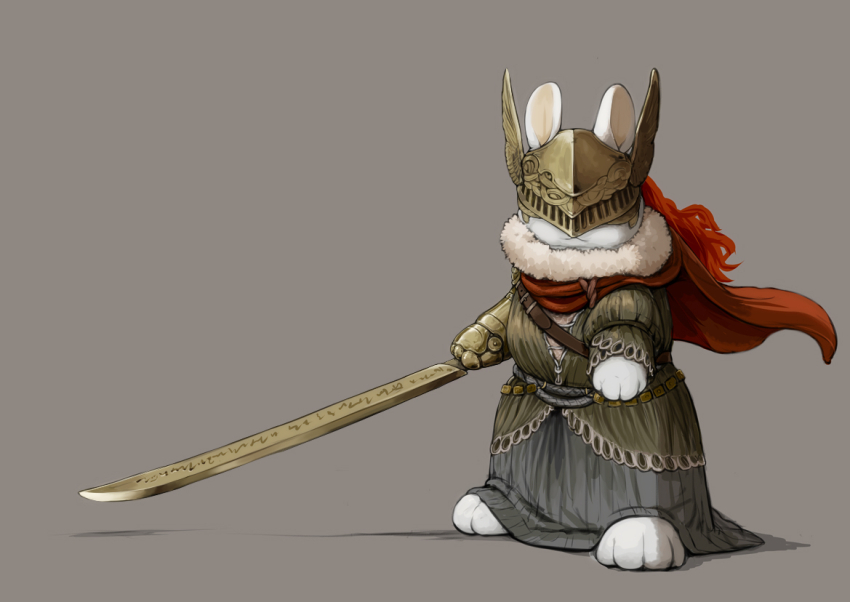 Malenia Blade Of Miquella (Elden Ring) Rule 34 Image