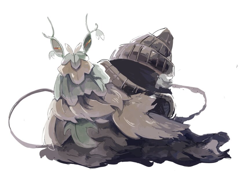 Pokemon (Creature) Rule 34 Image