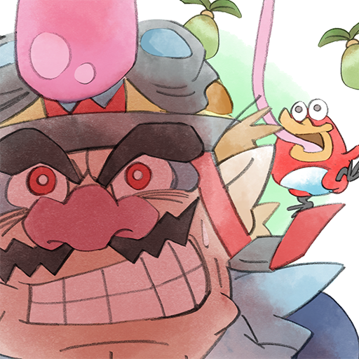 Wario (Nintendo) Rule 34 Image