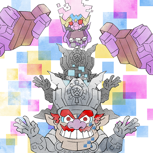 Wario (Nintendo) Rule 34 Image