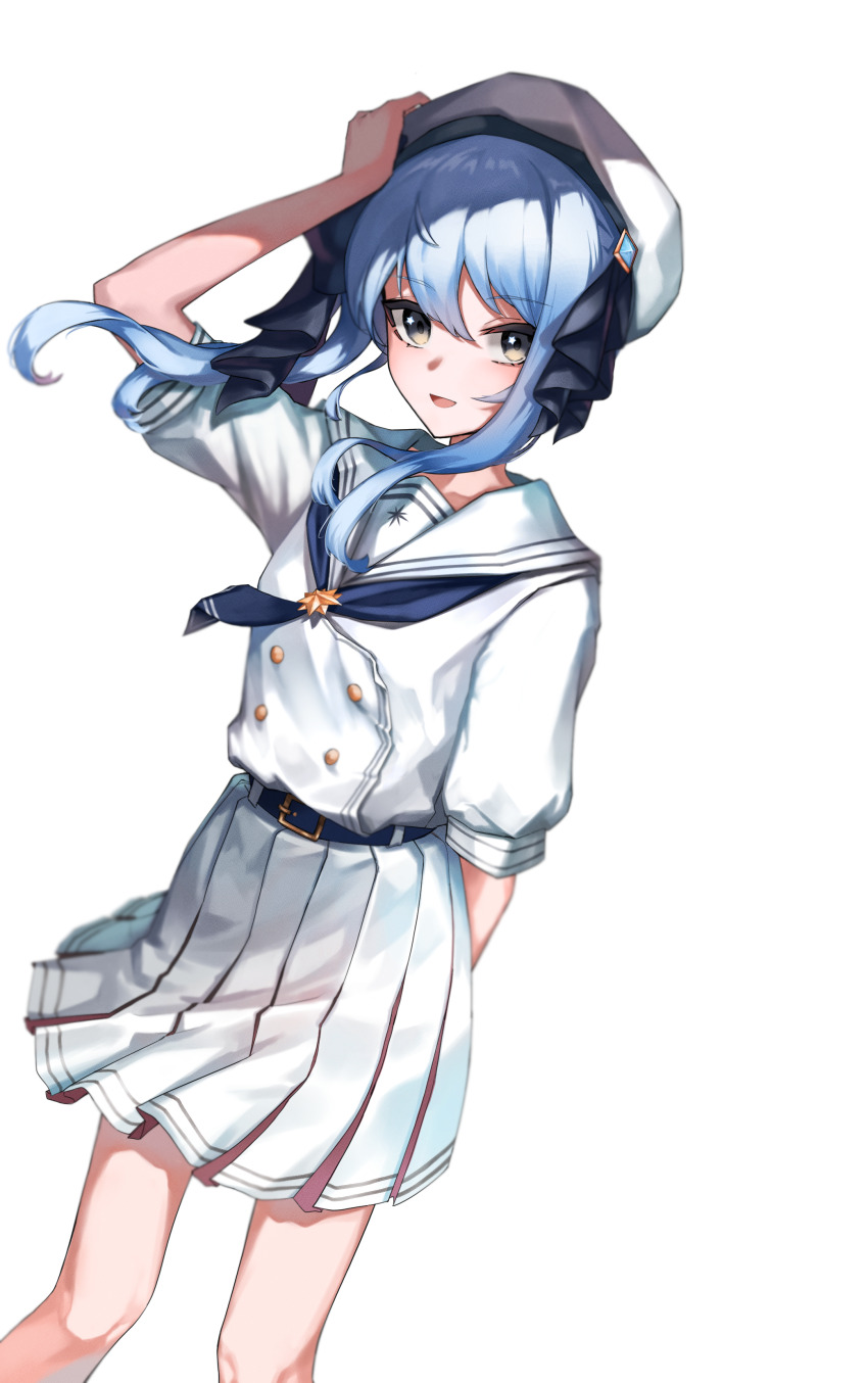Hoshimachi Suisei (Hololive) Rule 34 Image