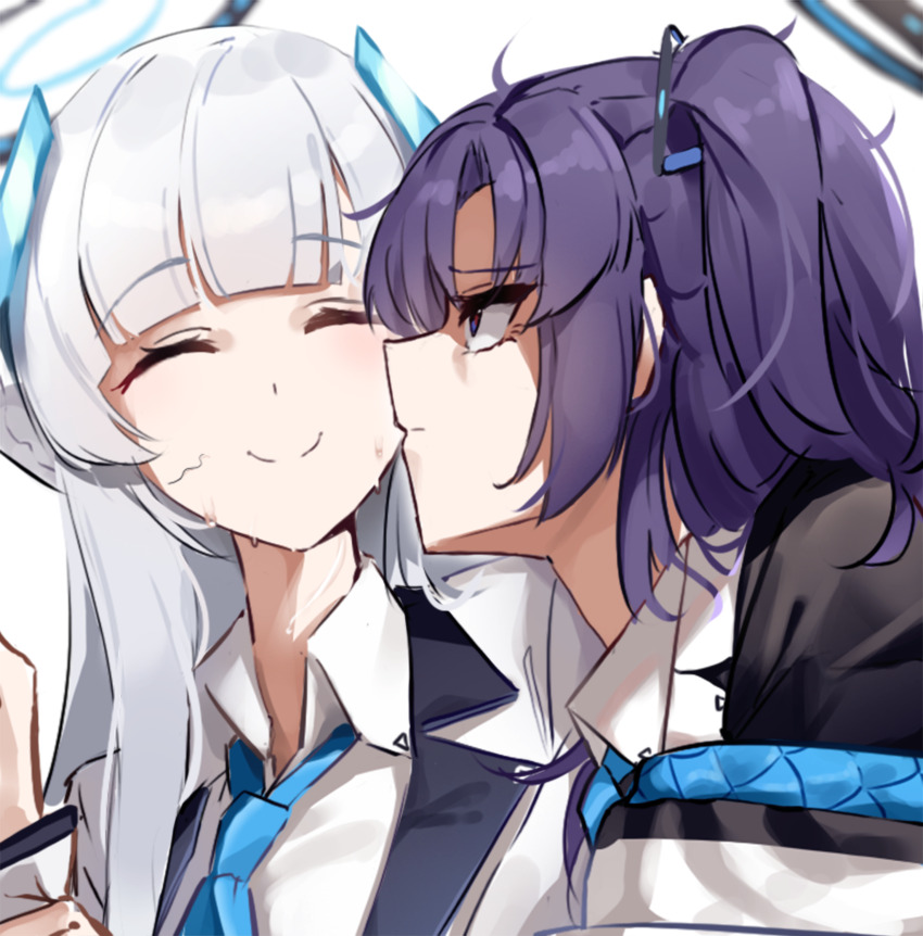 Noa (Blue Archive) Rule 34 Image
