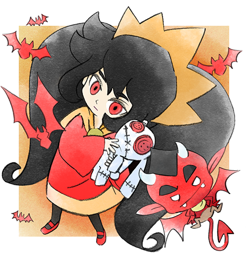 Ashley (Warioware) Rule 34 Image