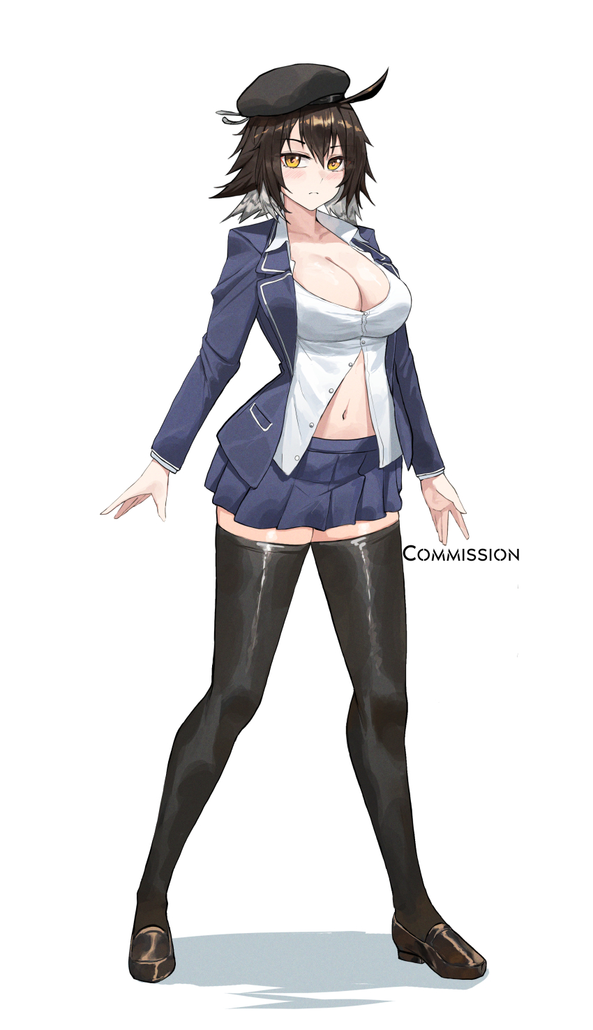 Character Request (Copyright Request) Rule 34 Image
