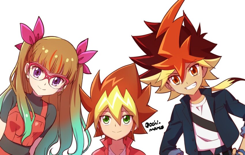 Ohdo Yuamu (Yu-Gi-Oh!) Rule 34 Image