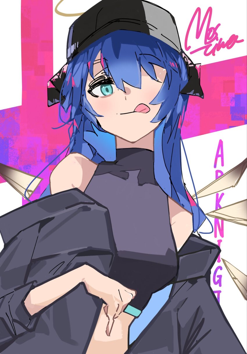 Mostima (Arknights) Rule 34 Image