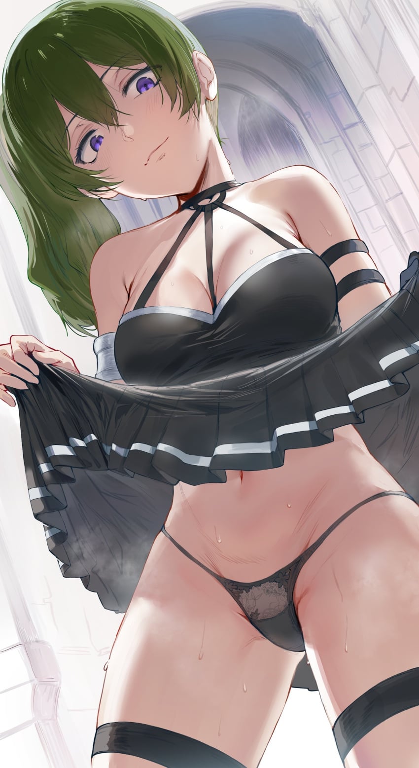 Ubel (Sousou No Frieren) Rule 34 Image