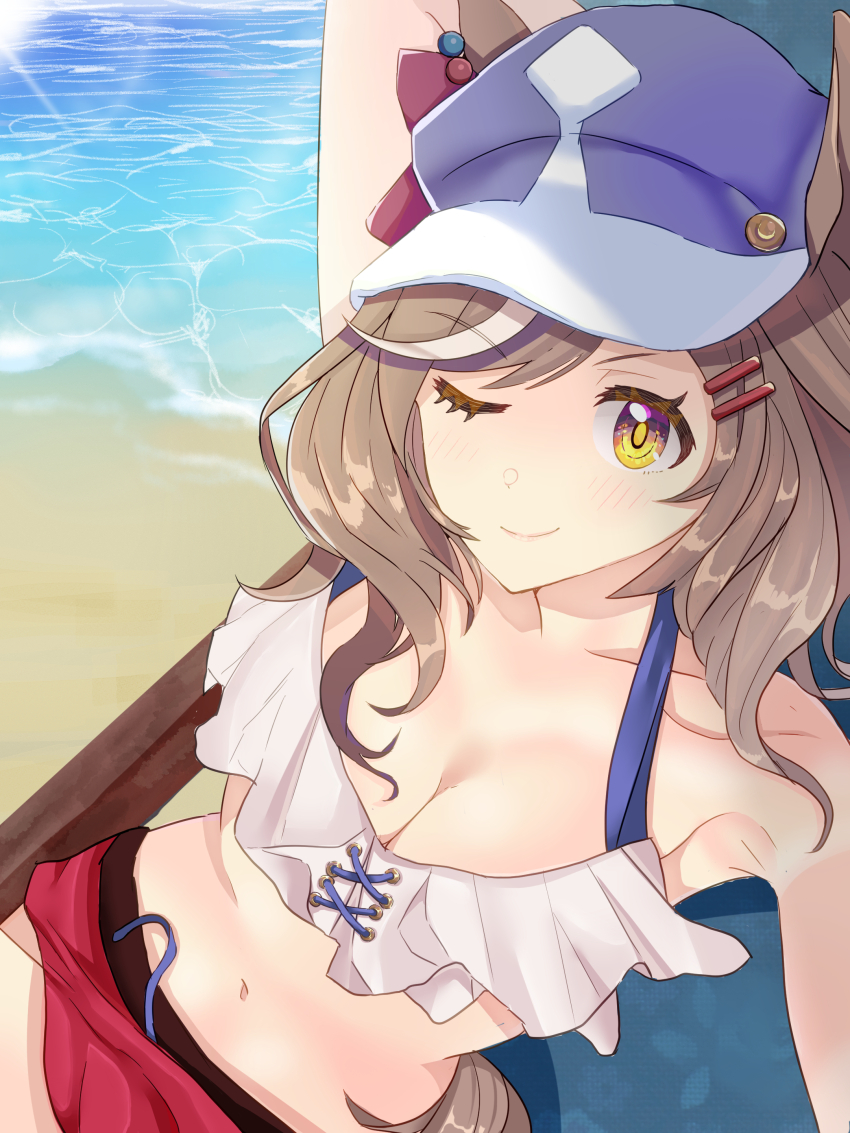 Umamusume Rule 34 Image