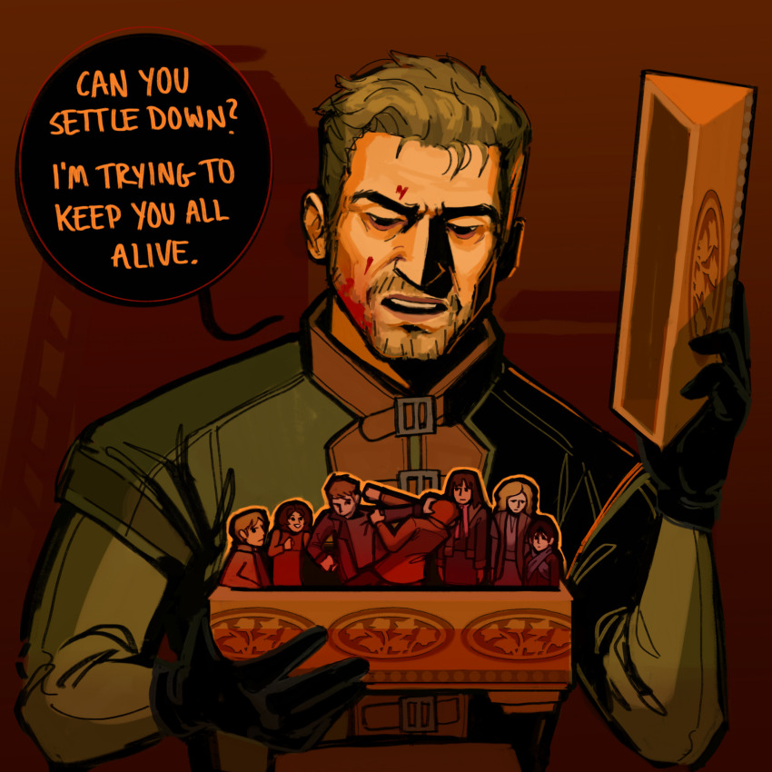 Pathologic Rule 34 Image